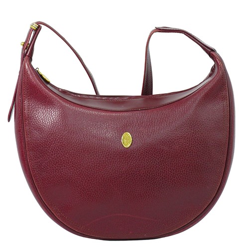 Cartier must leder - cartier,