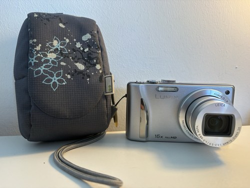 Panasonic lumix dmc tz25 - panasonic, dmc-tz25
