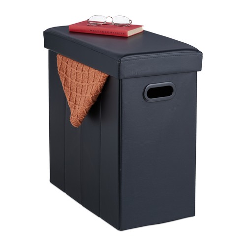 Sitzhocker sitztruhe - sitzhocker,