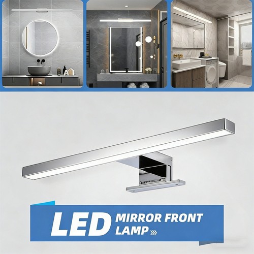 Led spiegelleuchte badleuchte - spiegelleuchte,