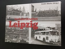 Verkehrsknoten Leipzig