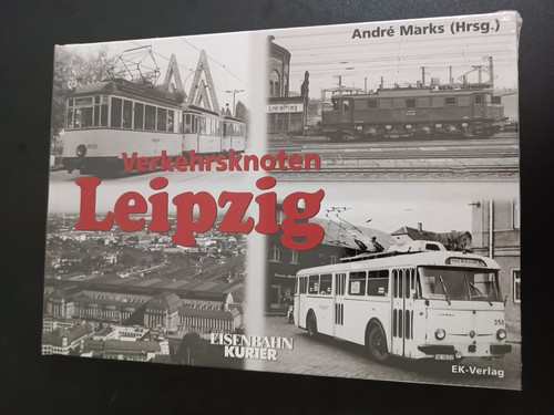 Verkehrsknoten leipzig - verkehrsknoten,
