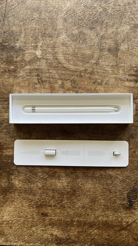 Apple pencil - apple, generation)