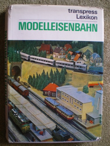 Modelleisenbahn ddr - modelleisenbahn,