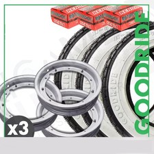 Drei Rad Radnabe Zimmer