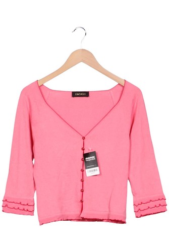 Escada strickjacke damen - strickjacke,