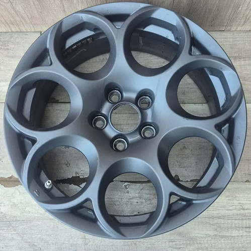 Original alufelge zoll alfa - 17,