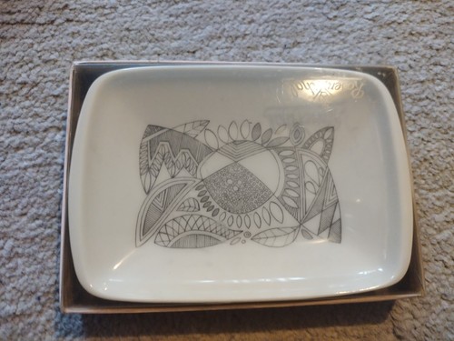 Schale rosenthal berlin - schale,