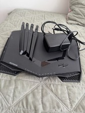 Netduma Netgear Nighthawk