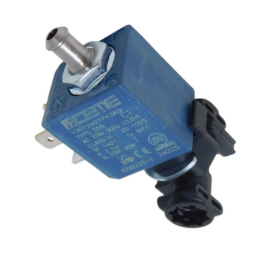 Delonghi wege magnetventil - delonghi,