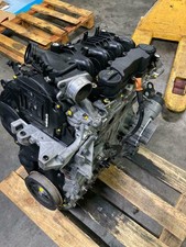 Gebrauchter MOTOR ENGINE FORD