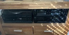 Philips HiFi-Komplettanlage