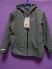 Jack Wolfskin  Doppeljacke
