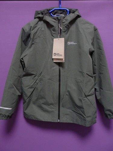 Jack wolfskin doppeljacke - jack,
