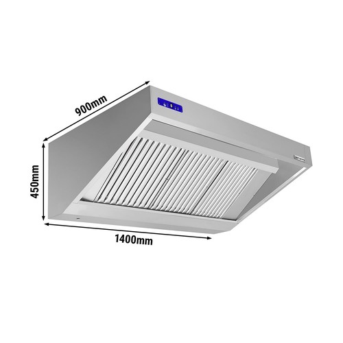 Ggm gastro wandhaube - ggm,