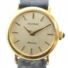 Waltham Maxim Handaufzug Uhr