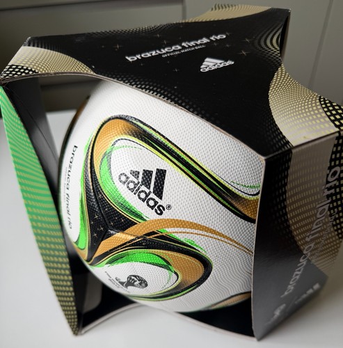 Adidas matchball brazuca - matchball,