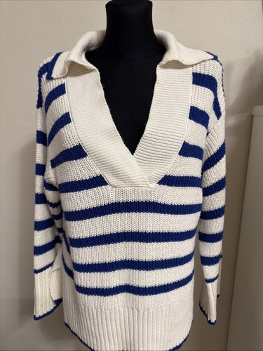Damen strickpullover kragen - damen,