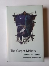 The Carpet Makers by Andreas