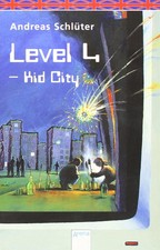 Kid City Level 4 Englischbuch