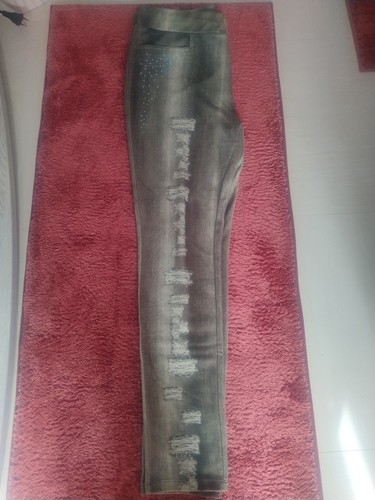 Ricarda hose schlupfhose - m.,