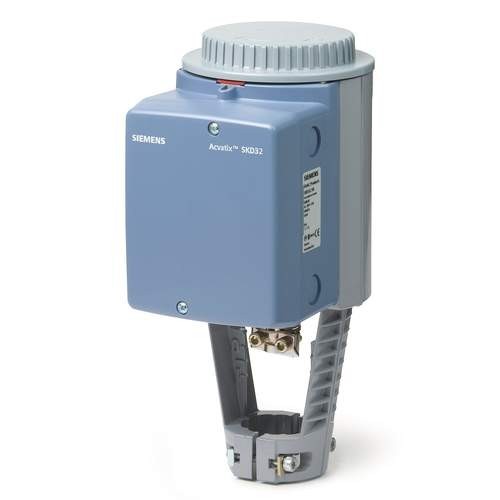 Siemens servomotor 24v 10v - siemens, 0-10v