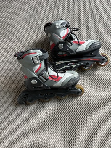 Inliner skates kinder - kinder, 34-36