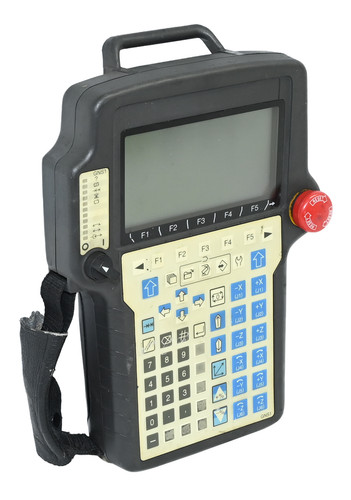 Fanuc a05b 2301 - a05b-2301-c395, teach