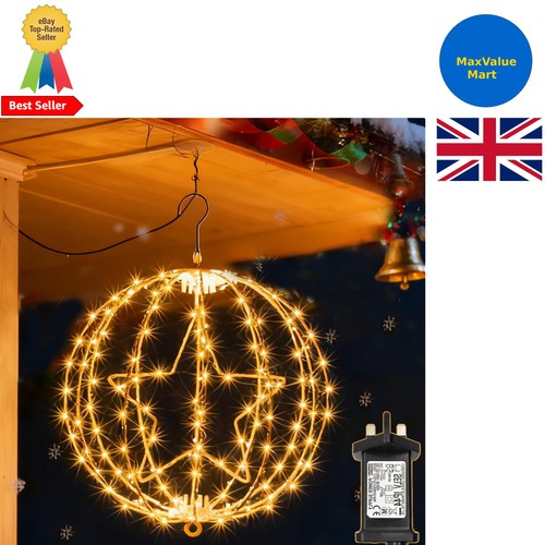 Weihnachtsstern hängekugel - weihnachtsstern,