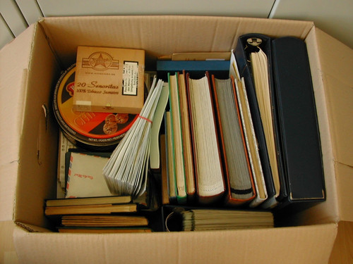 Nee wunderkiste voll mit alle - nee,