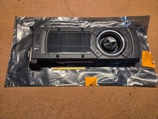NVIDIA GeForce GTX Titan X