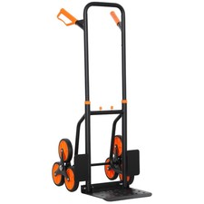 Treppensteiger Sackkarre
