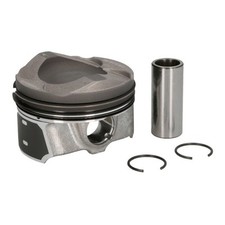 Kolben NÜRAL 87-424300-00