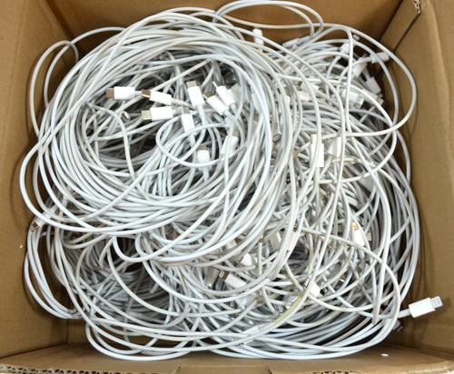 200 stück original apple - ca.,