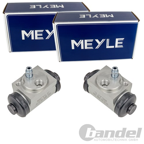 Meyle radbremszylinder - meyle,