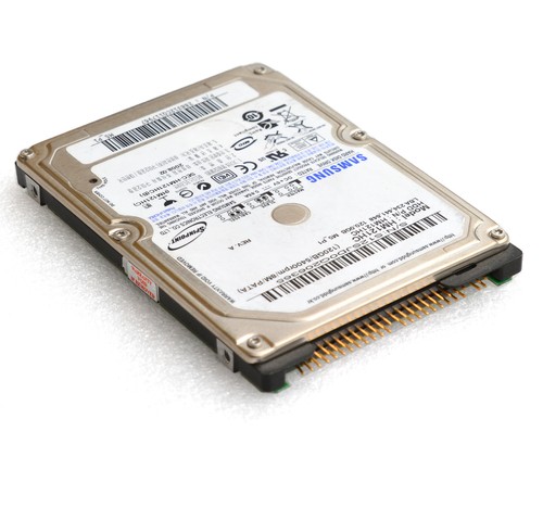 Samsung hm121hc 6 - 2,5", ide