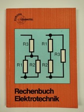 Rechenbuch elektrotechnik - rechenbuch,