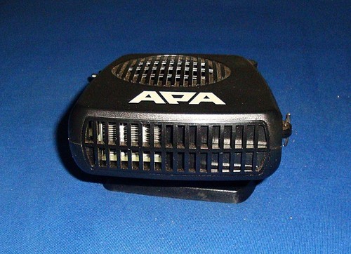 Apa thermovent der - apa, -thermovent-