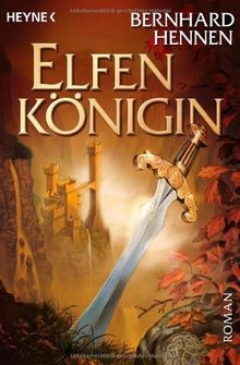 Elfenkönigin von hennen - elfenkönigin,
