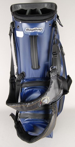 Bagboy technowater hybrid - technowater,