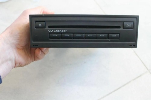 Audi 4f2 cd - audi, c6