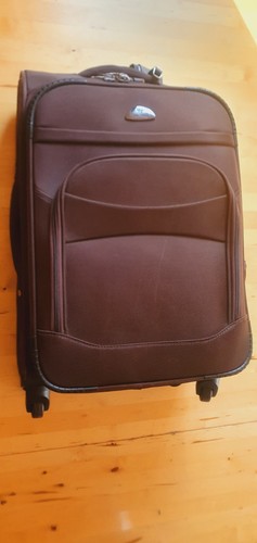 Samsonite trolley polongo - samsonite,