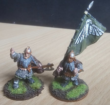 Herr der Ringe Figuren Gut