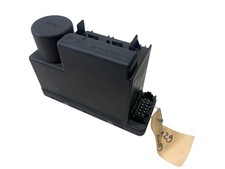 Mercedes SL / 300 24V / R129 Vor-Mopf / ZV Pumpe 1298000648 Zentralverriegelung