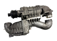 original Mercedes Kompressor A2710902680 Lader Turbo W203 W211 W204