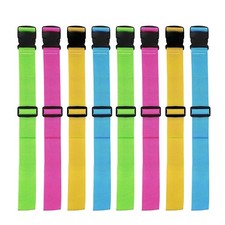 Koffergurt Bunt Kofferbänder