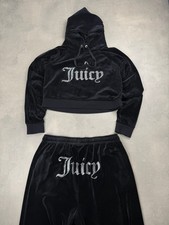 Juicy Couture Tracksuit –