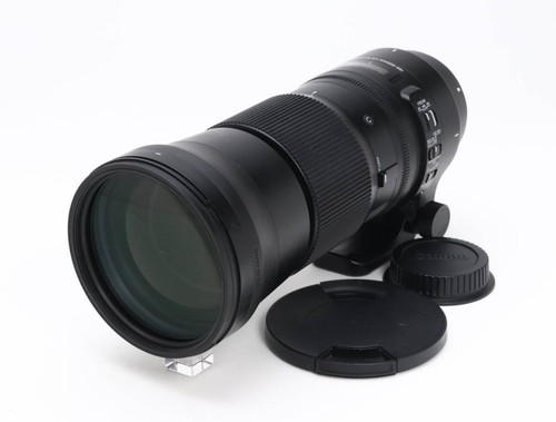 Sigma 150 600mm dg - 150-600mm, os