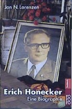 Erich Honecker