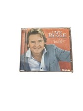 UWE BUSSE - GELEBTE TRÄUME